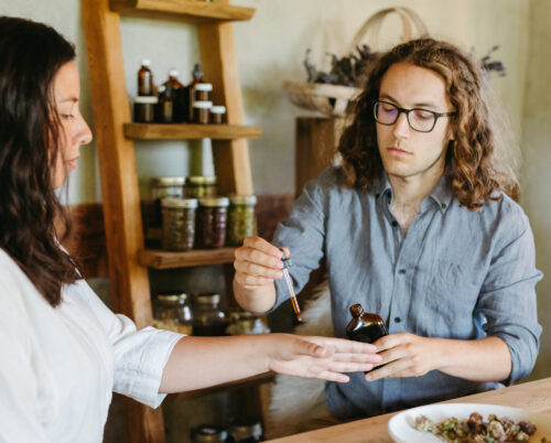 Food-Drug-Herb-Nutrient Interactions & Drug-Induced Nutrient Depletions