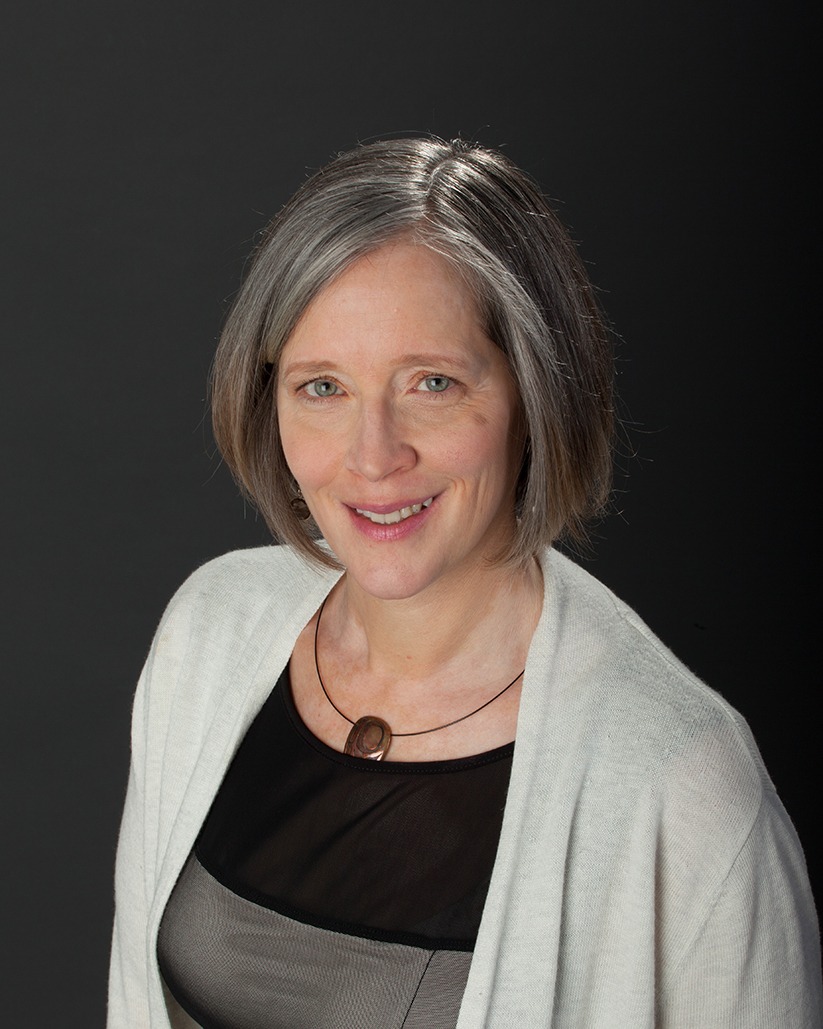 instructor's profile photo