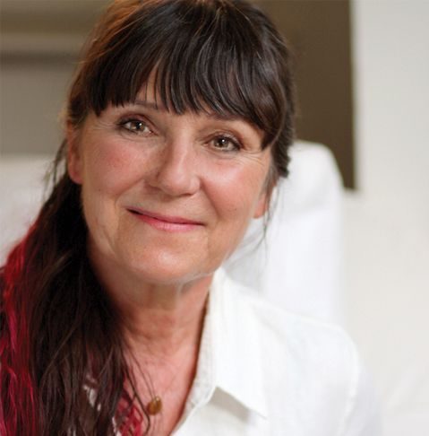 instructor's profile photo