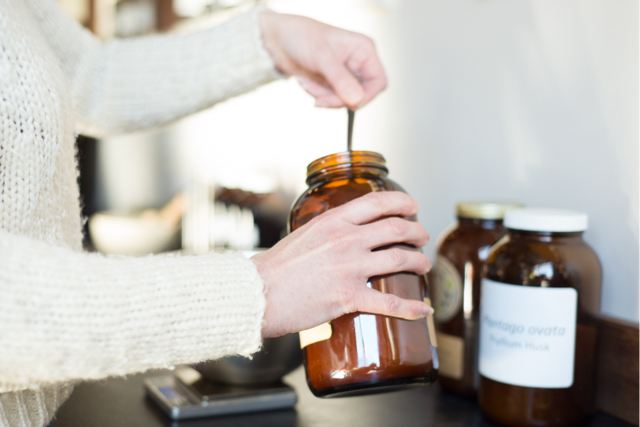 Holistic protocols and herbal medicine can have profound results on common hormonal patient cases.