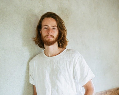 instructor's profile photo