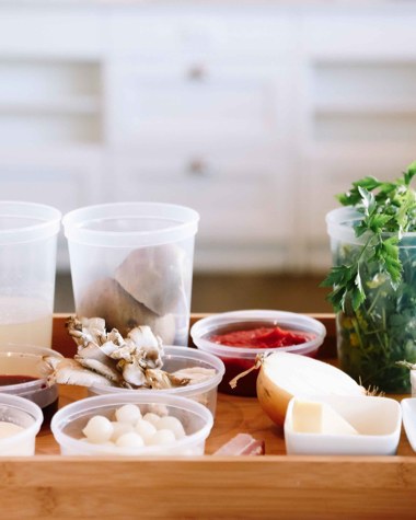 Learn the reality of fad diets and about the Nourishing Traditions diet, so you are empowered to feed yourself and your family well.