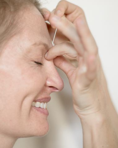 Acupuncturists use unique point functions and combinations to treat patients.