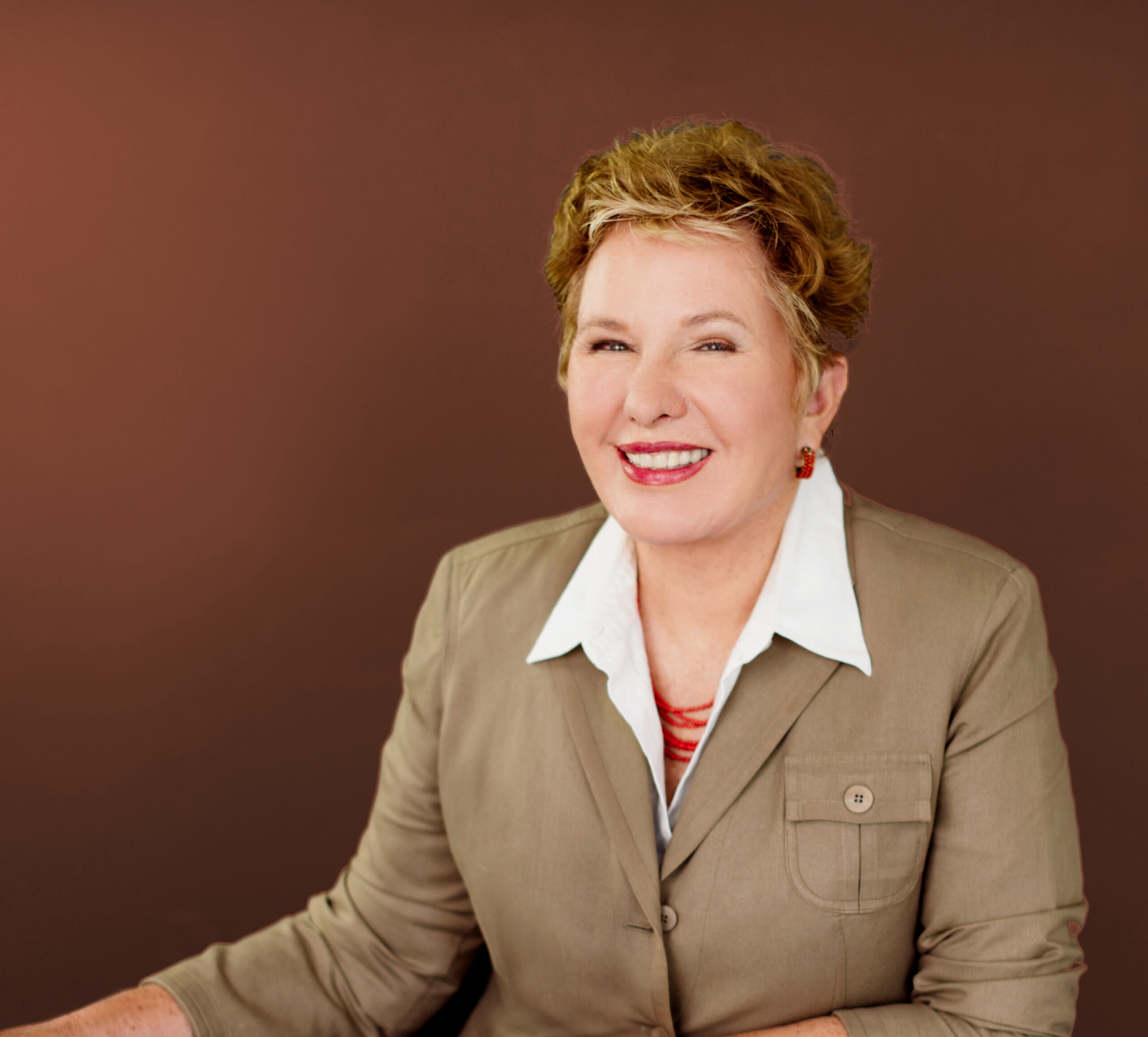 instructor's profile photo