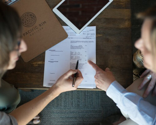 Reading Diagnostic Laboratory Blood Tests For Female Hormonal Health