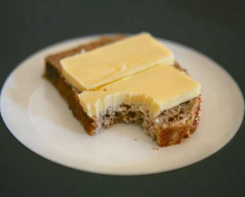 Nourishing Traditional Diets