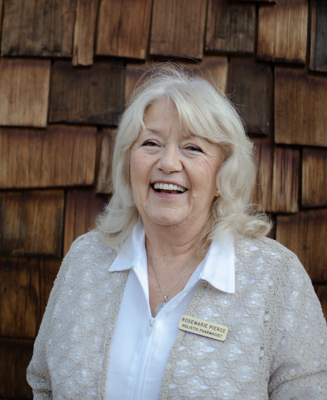 instructor's profile photo