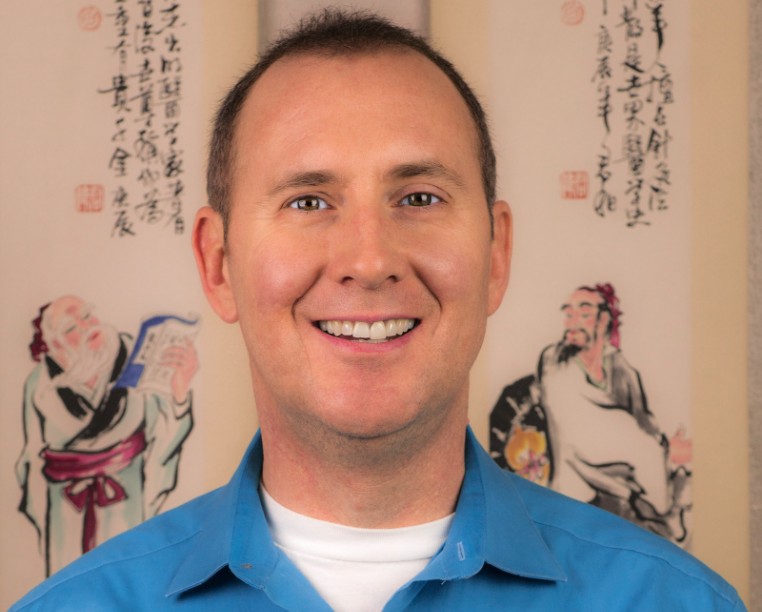 instructor's profile photo