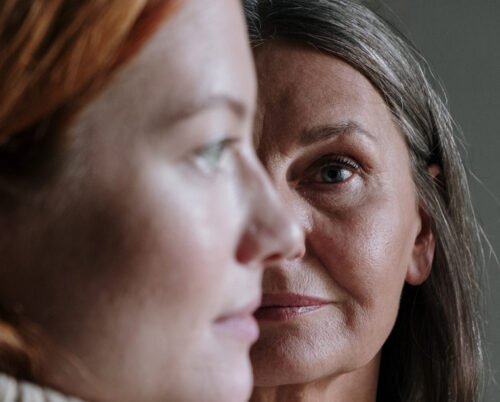 Facial Diagnosis According to Chinese Medicine