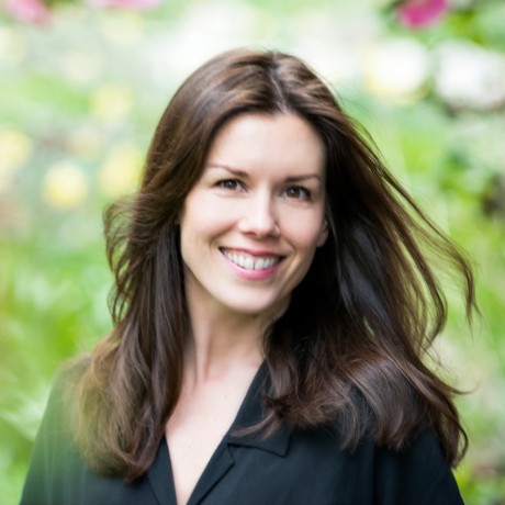 instructor's profile photo