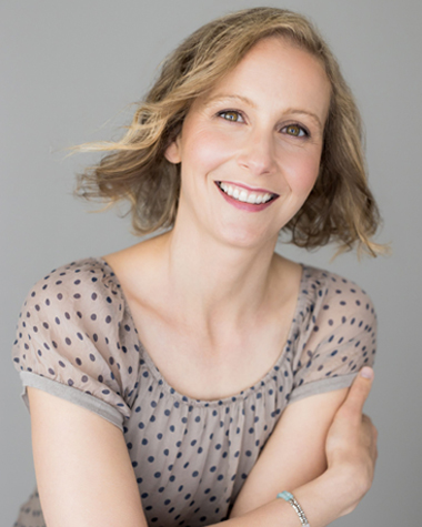 instructor's profile photo