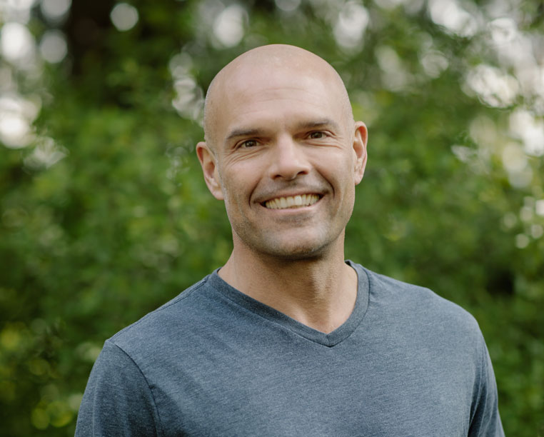 instructor's profile photo