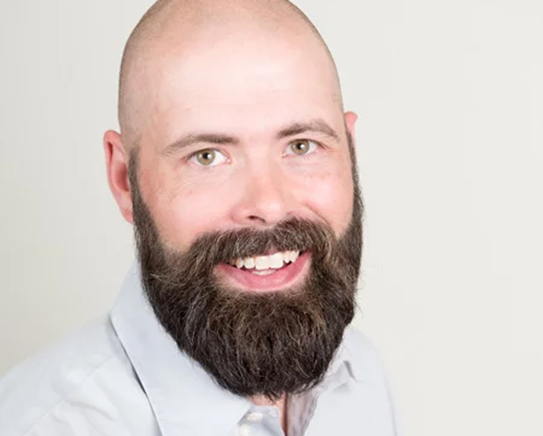 instructor's profile photo