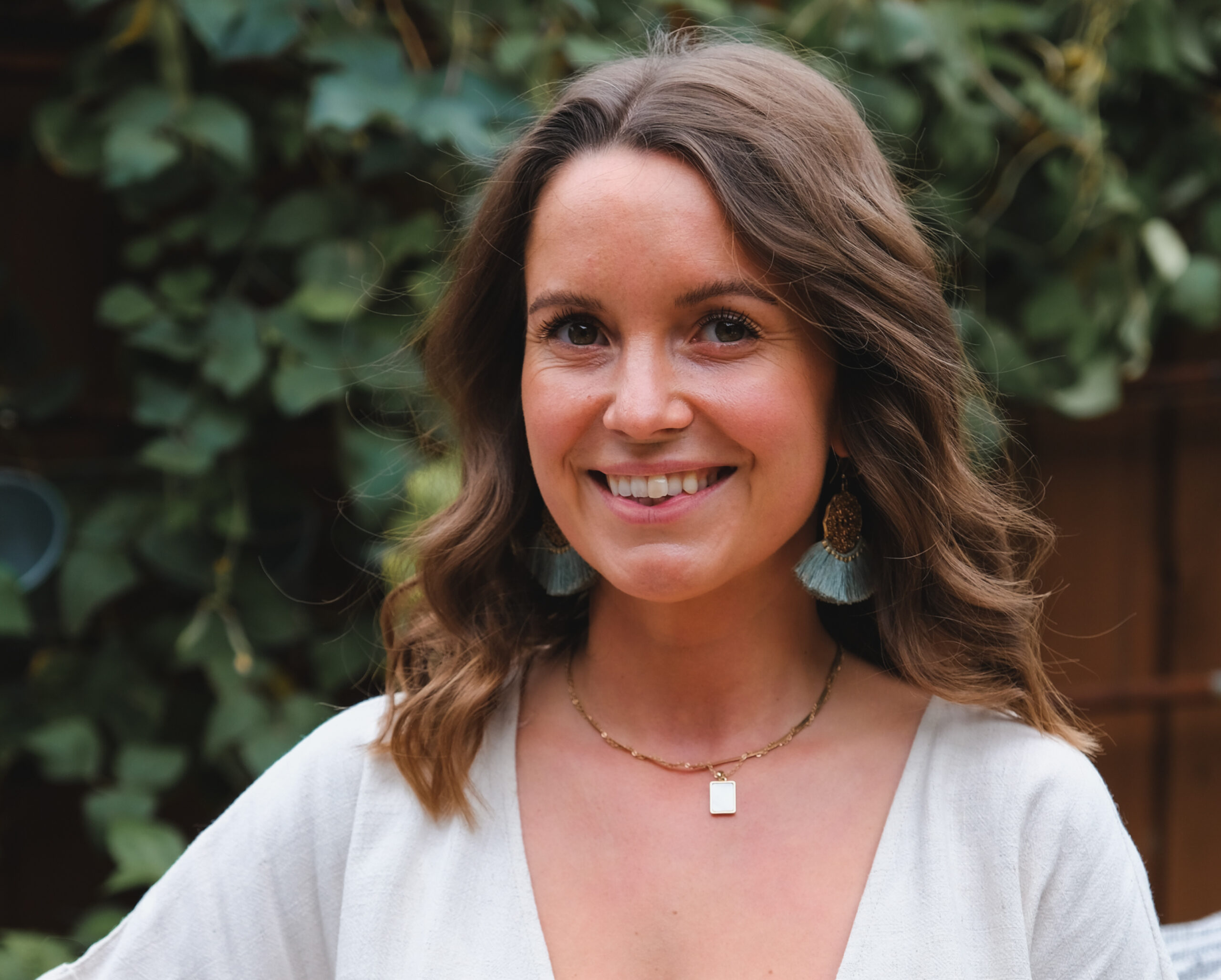 instructor's profile photo