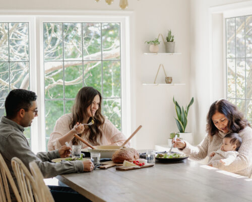 Holistic Nutrition Online: 12-month payment plan