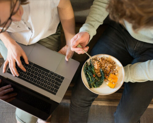 Chinese Dietary Therapy