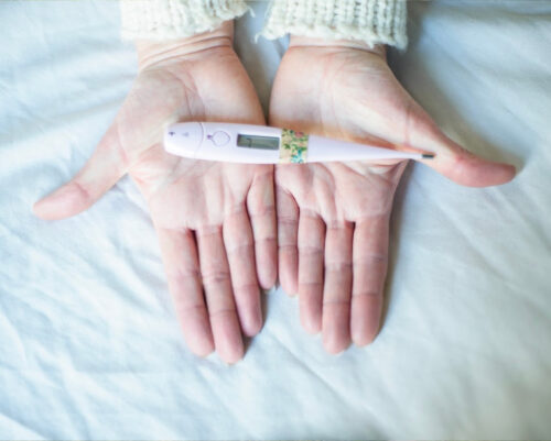 Female Anatomy, Hormones & Cycle-Tracking