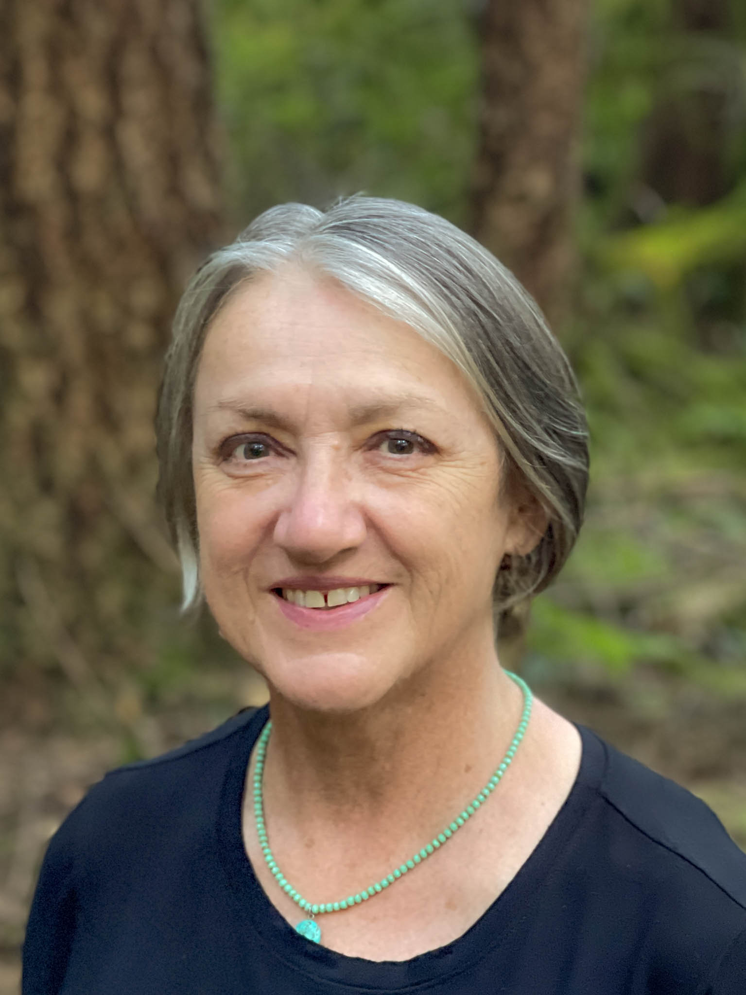 instructor's profile photo